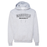 MU HOODIE