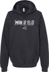 PULLOVER HOODIE MANSFIELD MOUNTAINEERS MOUNTIE