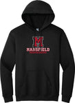 PULLOVER HOODIE MANSFIELD MOUNTAINEERS