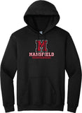 PULLOVER HOODIE MANSFIELD MOUNTAINEERS