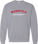 MU CREWNECK FLEECE