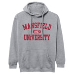 PULLOVER HOODIE MU/1857