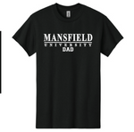 MU DAD SHORT SLEEVE TEE