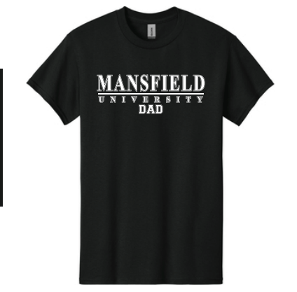 MU DAD SHORT SLEEVE TEE