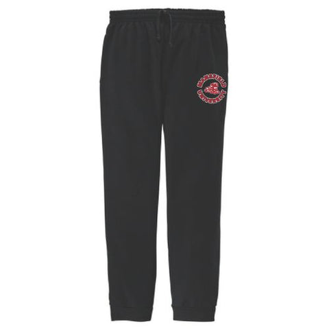 Jogger Sweatpant