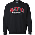 MU CREWNECK SWEATSHIRT