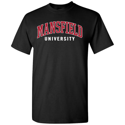 MU SHORT SLEEVE TEE