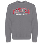 MU CREWNECK SWEATSHIRT