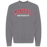 MU CREWNECK SWEATSHIRT