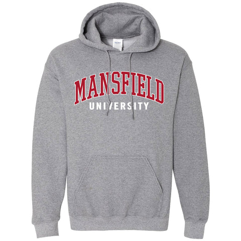 MU HOODIE SWEATSHIRT