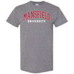 MU SHORT SLEEVE TEE