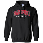 MU HOODIE SWEATSHIRT